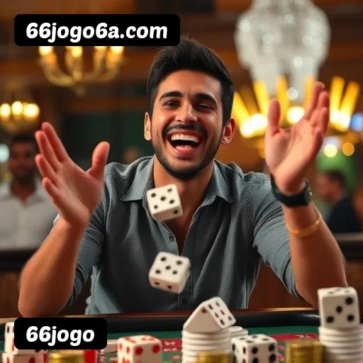 Benefícios do Login 66jogo - Bônus e Vantagens Exclusivas